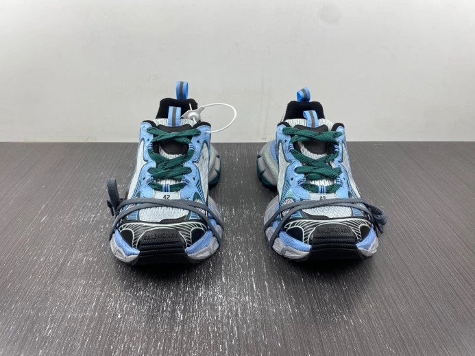 BLCG 3XL SNEAKER 734734 W3XLR Trendy 2732