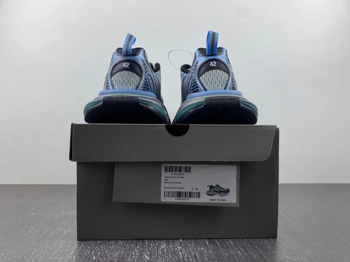 BLCG 3XL SNEAKER 734734 W3XLR Trendy 2732