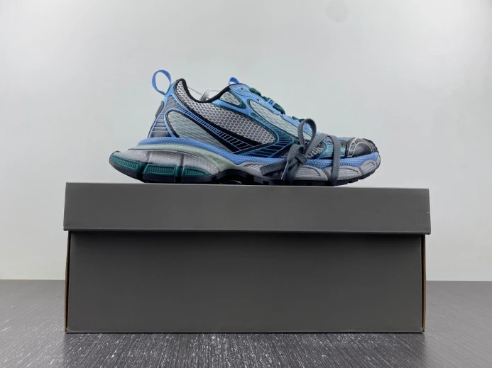 BLCG 3XL SNEAKER 734734 W3XLR Trendy 2732