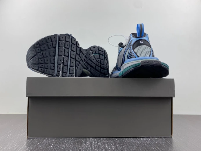 BLCG 3XL SNEAKER 734734 W3XLR Trendy 2732