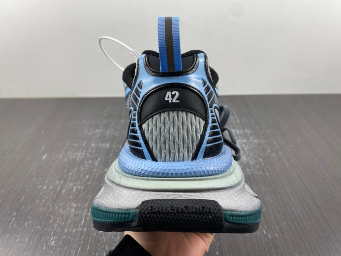 BLCG 3XL SNEAKER 734734 W3XLR Trendy 2732