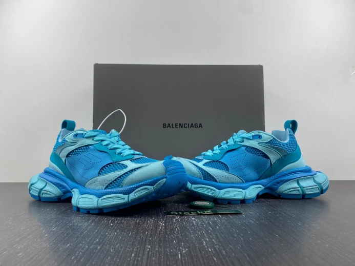 BLCG 3XL SNEAKER 759693 W3XLI Trendy 2754