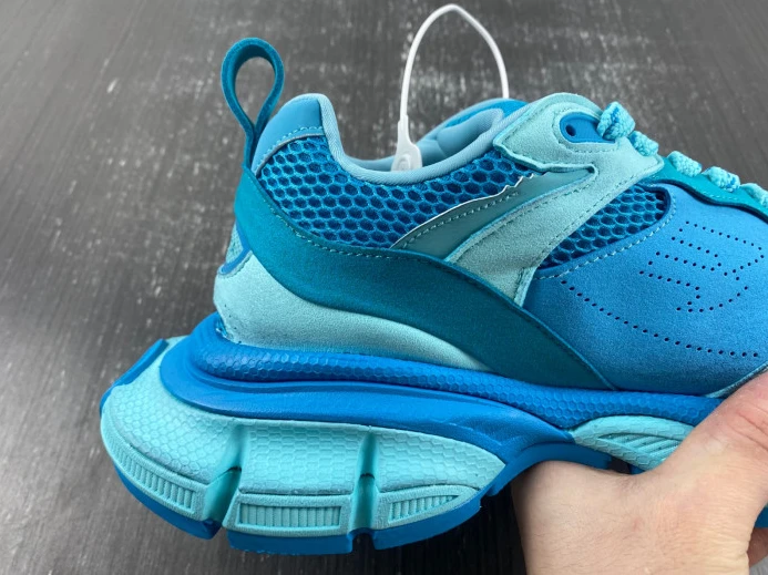 BLCG 3XL SNEAKER 759693 W3XLI Trendy 2754