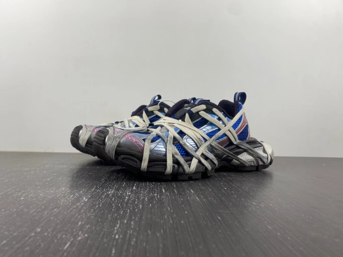 BLCG 3XL SNEAKER 778698 W3XLL Affordable 2728