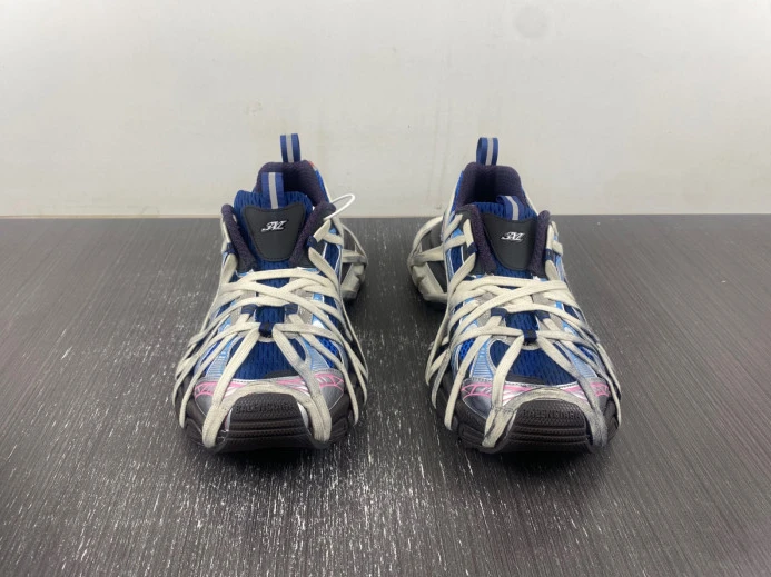 BLCG 3XL SNEAKER 778698 W3XLL Affordable 2728