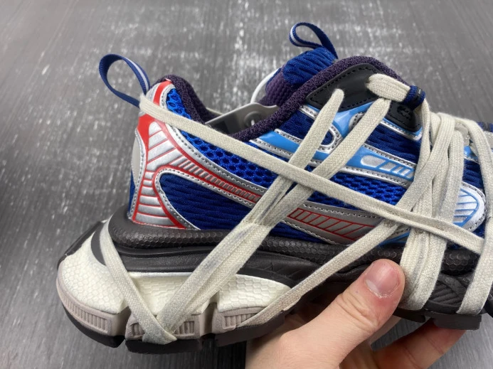 BLCG 3XL SNEAKER 778698 W3XLL Affordable 2728