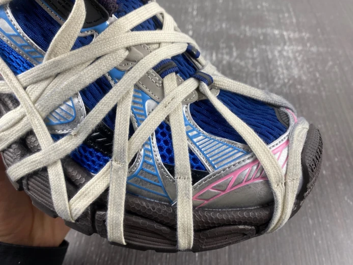 BLCG 3XL SNEAKER 778698 W3XLL Affordable 2728
