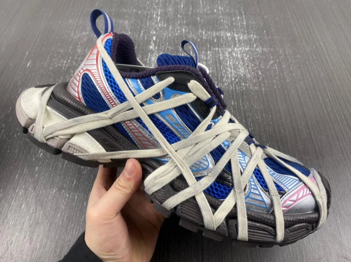 BLCG 3XL SNEAKER 778698 W3XLL Affordable 2728