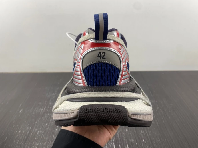 BLCG 3XL SNEAKER 778698 W3XLL Affordable 2728