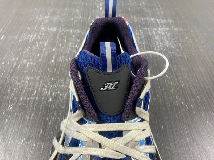 BLCG 3XL SNEAKER 778698 W3XLL Affordable 2728