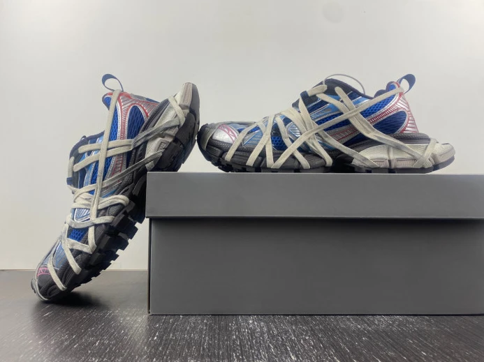 BLCG 3XL SNEAKER 778698 W3XLL Affordable 2728