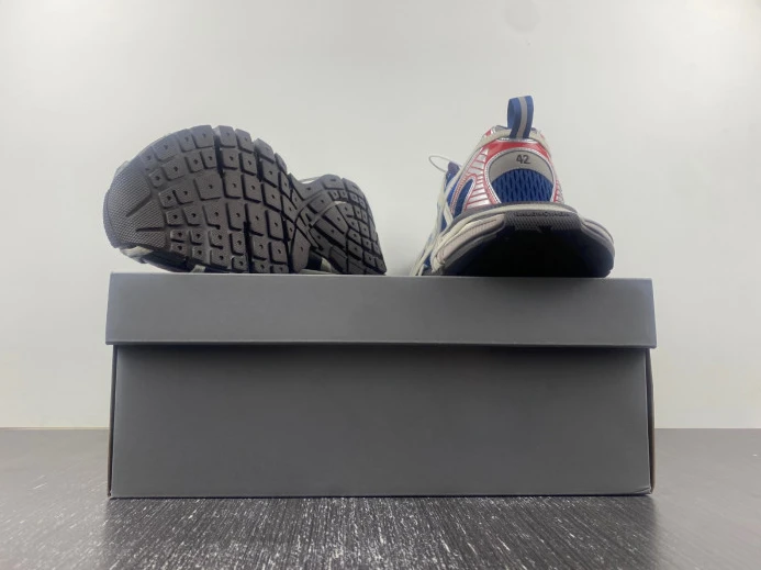 BLCG 3XL SNEAKER 778698 W3XLL Affordable 2728