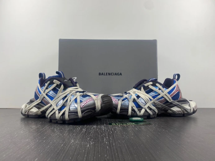BLCG 3XL SNEAKER 778698 W3XLL Affordable 2728