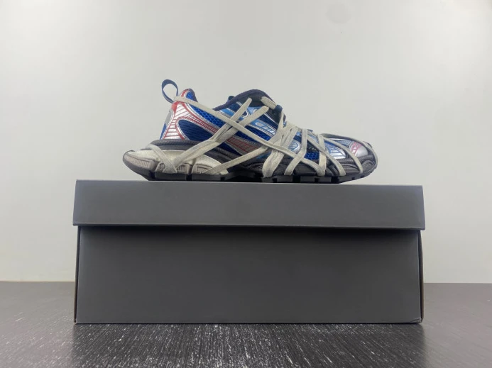 BLCG 3XL SNEAKER 778698 W3XLL Affordable 2728