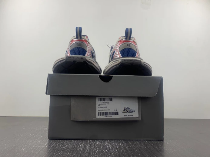 BLCG 3XL SNEAKER 778698 W3XLL Affordable 2728
