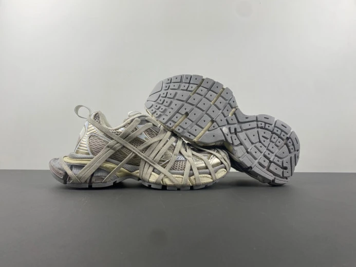 BLCG 3XL SNEAKER 778698 W3XLL AllSeason 2726