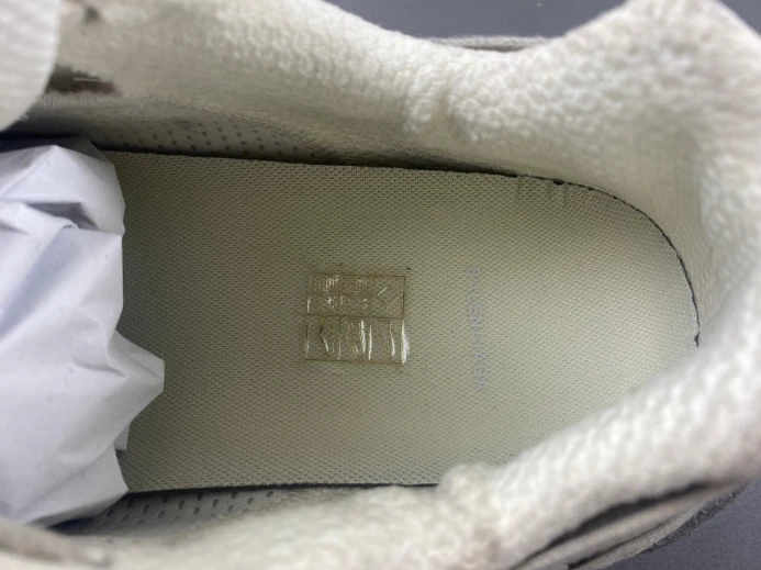 BLCG 3XL SNEAKER 778698 W3XLL AllSeason 2726