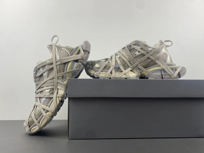 BLCG 3XL SNEAKER 778698 W3XLL AllSeason 2726