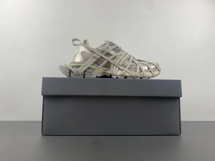 BLCG 3XL SNEAKER 778698 W3XLL AllSeason 2726