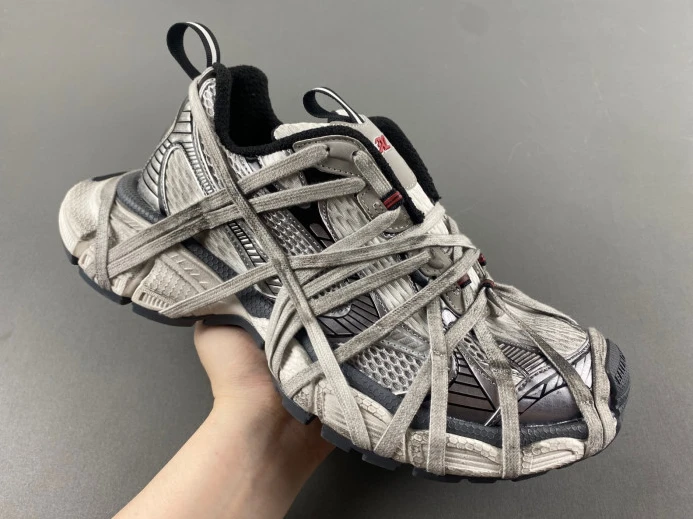 BLCG 3XL SNEAKER 778698 W3XLL GoAnywhere 2450