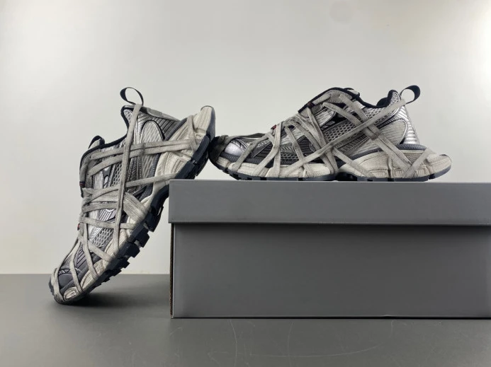 BLCG 3XL SNEAKER 778698 W3XLL GoAnywhere 2450
