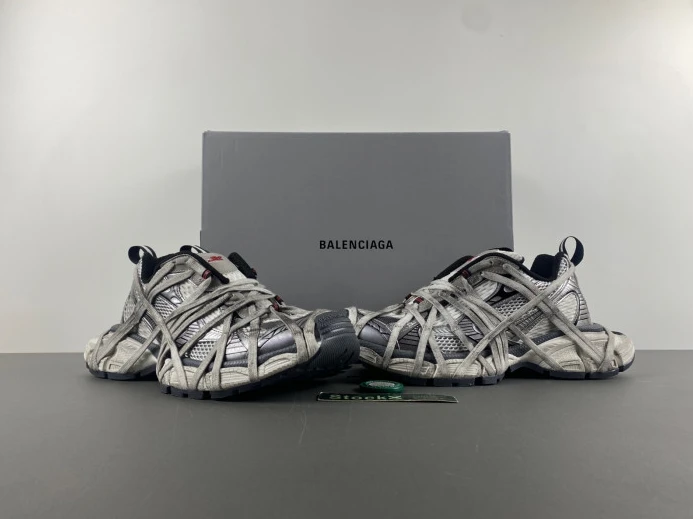 BLCG 3XL SNEAKER 778698 W3XLL GoAnywhere 2450