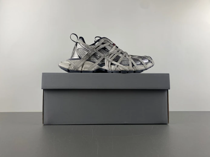 BLCG 3XL SNEAKER 778698 W3XLL GoAnywhere 2450