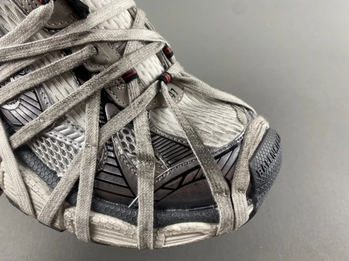 BLCG 3XL SNEAKER 778698 W3XLL GoAnywhere 2450