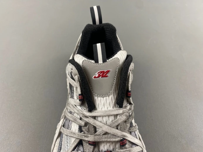 BLCG 3XL SNEAKER 778698 W3XLL GoAnywhere 2450