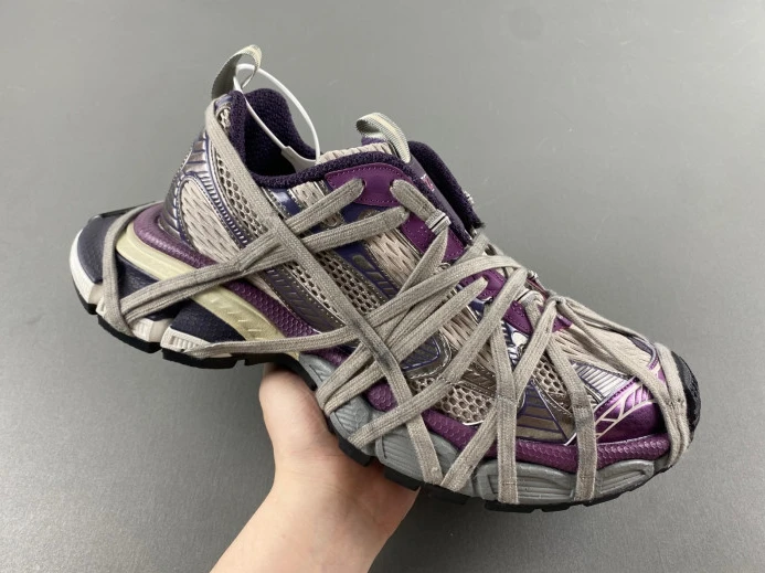 BLCG 3XL SNEAKER 778698 W3XLL GoAnywhere 2457