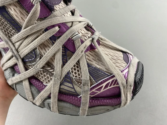 BLCG 3XL SNEAKER 778698 W3XLL GoAnywhere 2457