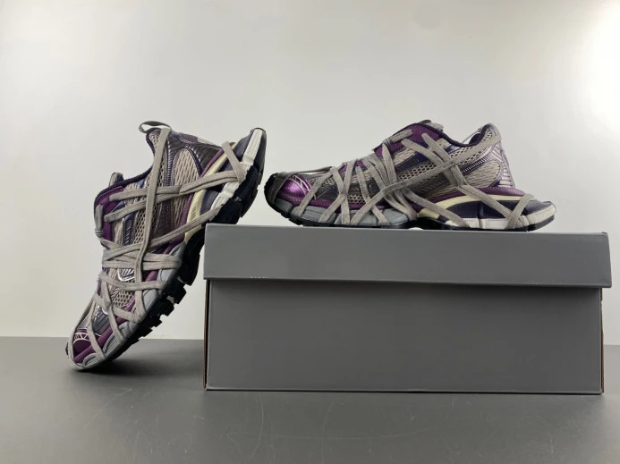 BLCG 3XL SNEAKER 778698 W3XLL GoAnywhere 2457