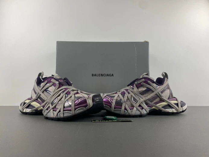 BLCG 3XL SNEAKER 778698 W3XLL GoAnywhere 2457