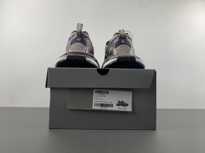BLCG 3XL SNEAKER 778698 W3XLL GoAnywhere 2457