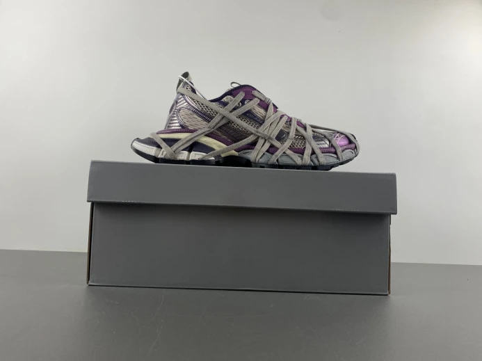 BLCG 3XL SNEAKER 778698 W3XLL GoAnywhere 2457