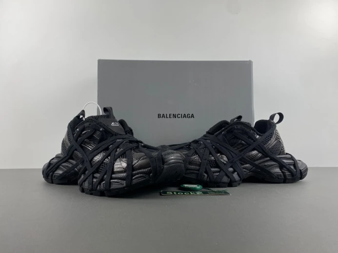 BLCG 3XL SNEAKER 778698 W3XLL HighQuality 2458