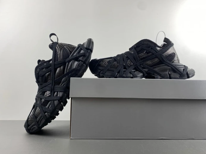 BLCG 3XL SNEAKER 778698 W3XLL HighQuality 2458