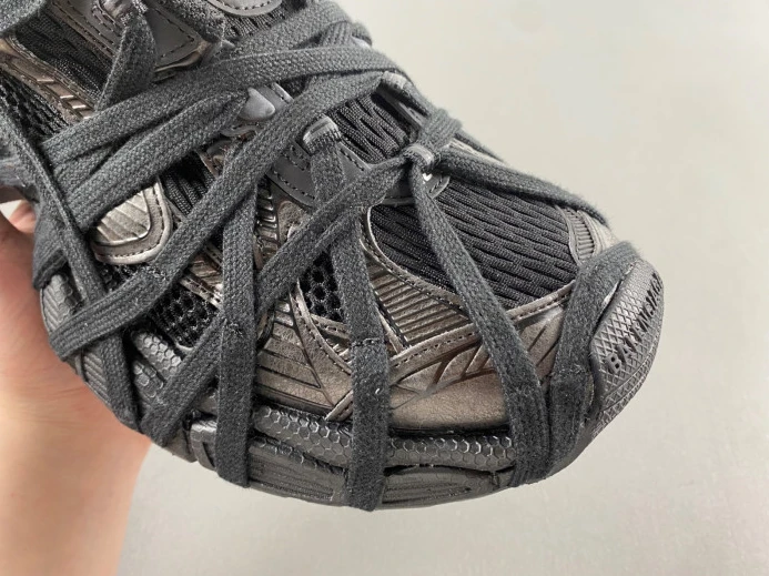 BLCG 3XL SNEAKER 778698 W3XLL HighQuality 2458