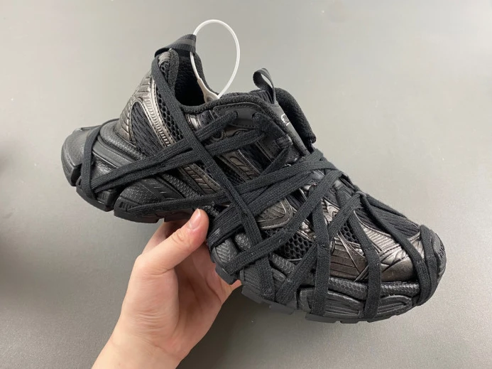 BLCG 3XL SNEAKER 778698 W3XLL HighQuality 2458