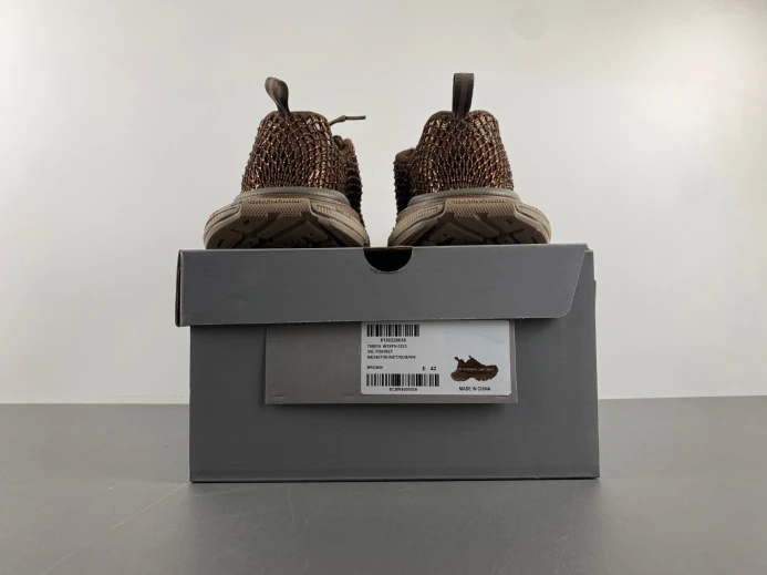 BLCG 3XL SNEAKER 788819 W3XFN SmartChoice 2485