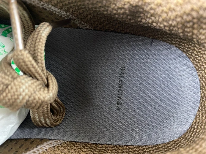 BLCG 3XL SNEAKER 788819 W3XFN SmartChoice 2485