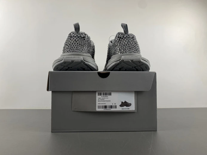 BLCG 3XL SNEAKER 788819 W3XFN SportInspired 2483