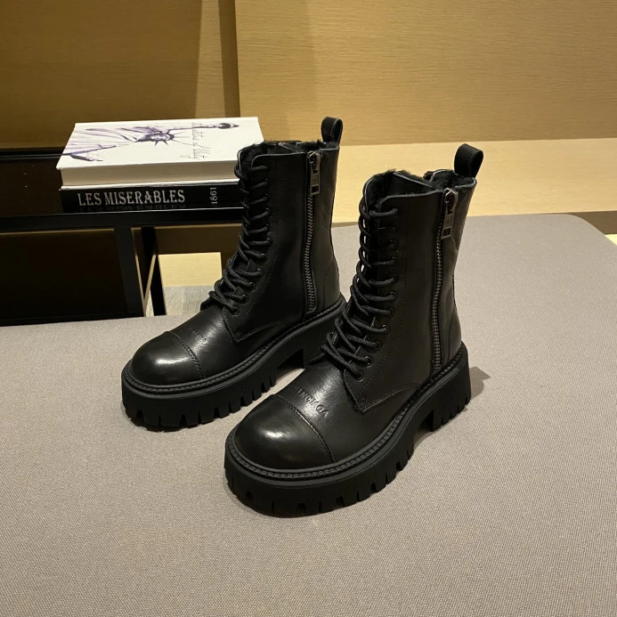 BLCG BOOTS WellDesigned 2392
