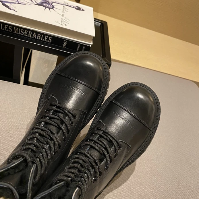 BLCG BOOTS WellDesigned 2392
