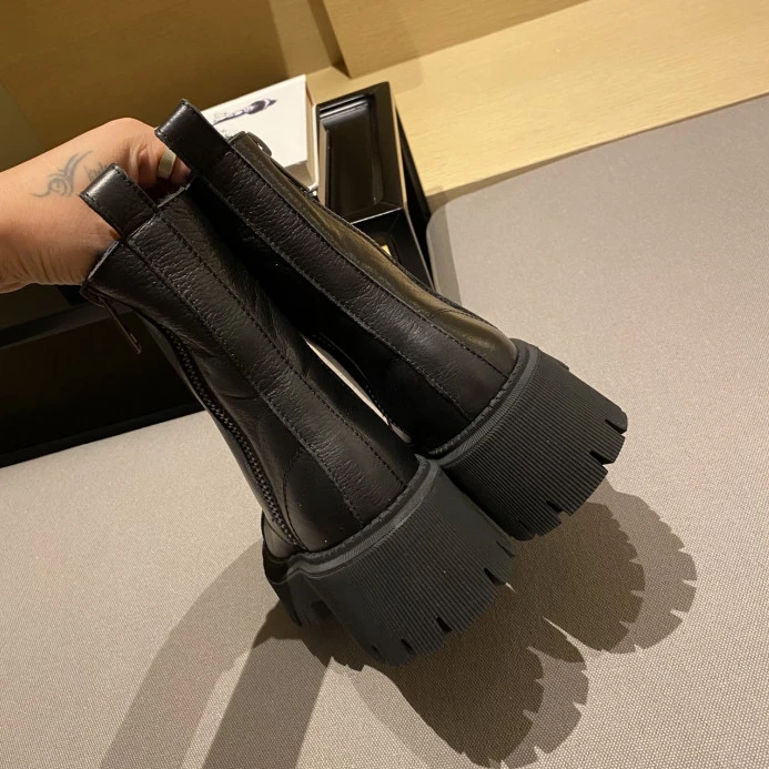 BLCG BOOTS WellDesigned 2392