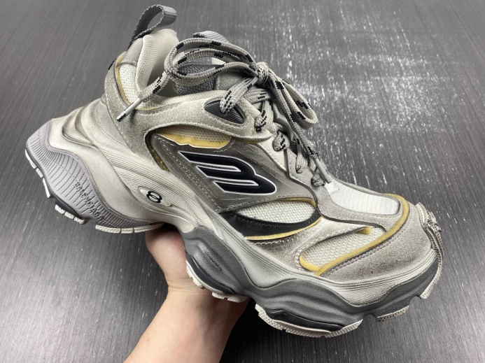 BLCG CARGO SNEAKER 784341 W2MV1 StreetReady 2474