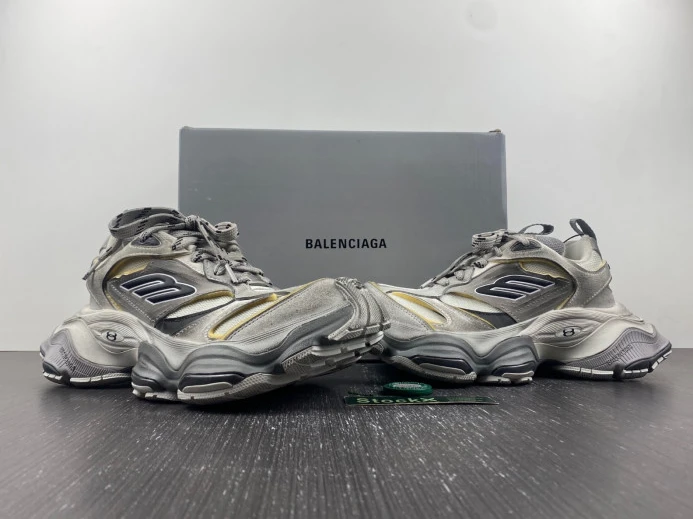 BLCG CARGO SNEAKER 784341 W2MV1 StreetReady 2474