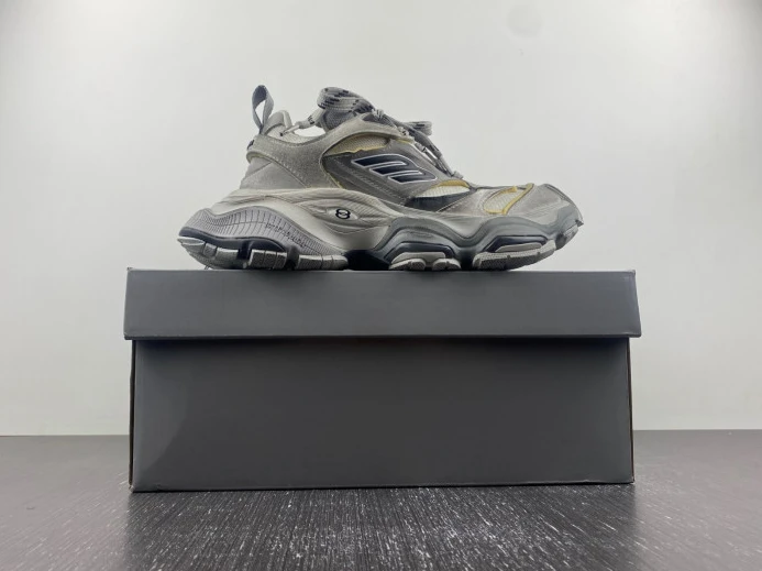 BLCG CARGO SNEAKER 784341 W2MV1 StreetReady 2474