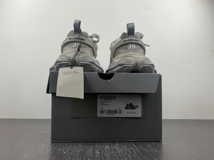 BLCG CARGO SNEAKER 784341 W2MV1 StreetReady 2474