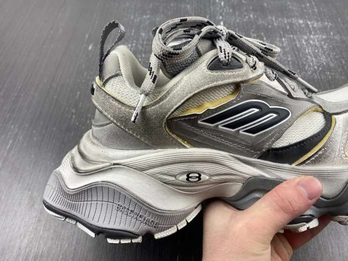 BLCG CARGO SNEAKER 784341 W2MV1 StreetReady 2474